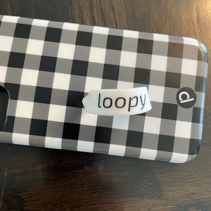 Loopy case iPhone 11